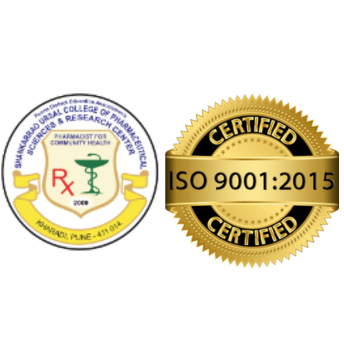 Shankarrao Ursal College of Pharmaceutical