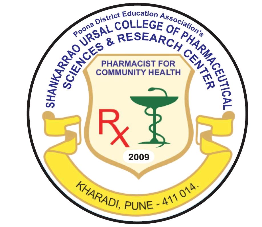 Shankarrao Ursal College of Pharmaceutical